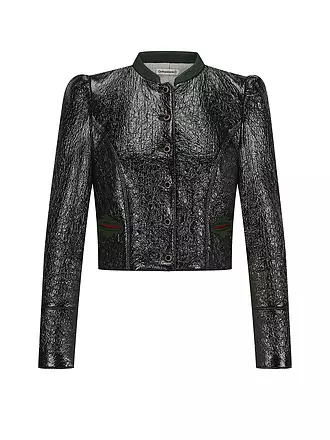 GOTTSEIDANK | Trachtenjacke FLORA | 